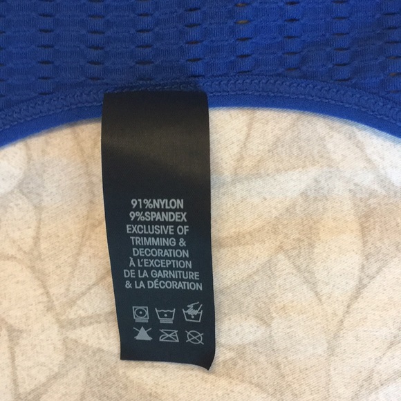 🌸NWT Julianne Hough Performance Top🌸 - Picture 7 of 7